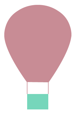 balloon-icon-rot-hell-gross