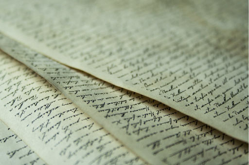 Schrift-alt Schrift alt papier schnörckelschrift