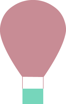 balloon-icon-rot-hell png illustrator